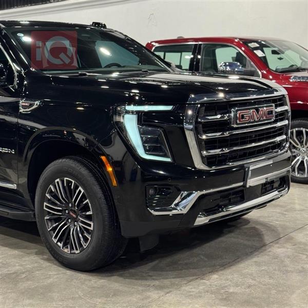 جي ام سي يوكون 2025 للبيع في العراق -  بغداد